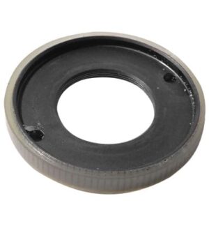 Rueda inferior revestida 491