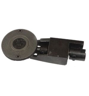 Conjunto completo de rueda inferior 491