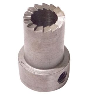 Soporte de enganche de diente más pequeño 491 | 471