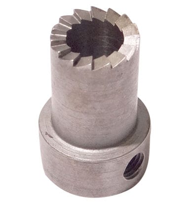 Soporte de enganche de diente más pequeño 491 | 471