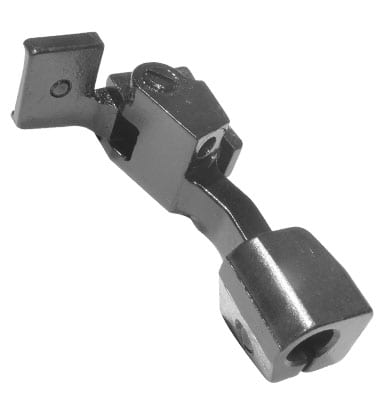 Suporte do refilador 491