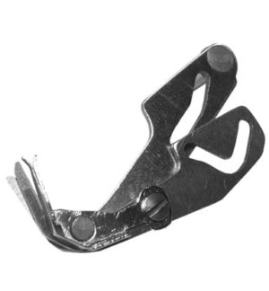 Tijera con colector de línea 491