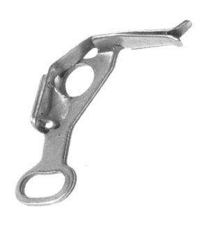 Colector de línea maquina 471