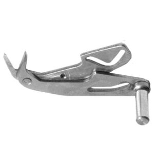 Tijera sin colector de línea 491