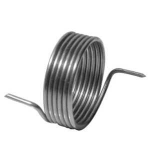 Resorte del refilador 491 | 471