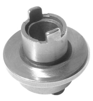 Excéntrico del lanzadera máquina Million