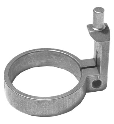 Suporte do liberador 491