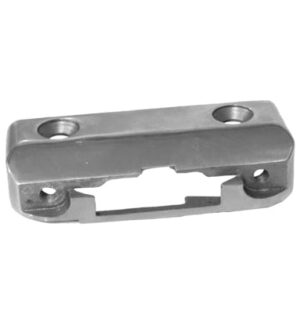 Caballete 471 recto con refilador cortador de hilo