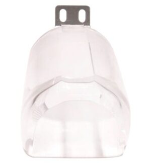 Protector de lanzadera acrílico AF8 de 1 aguja