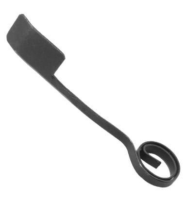 Mola retorno refilador 591