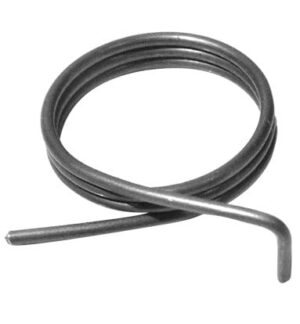 Resorte del cortador 471 | 491