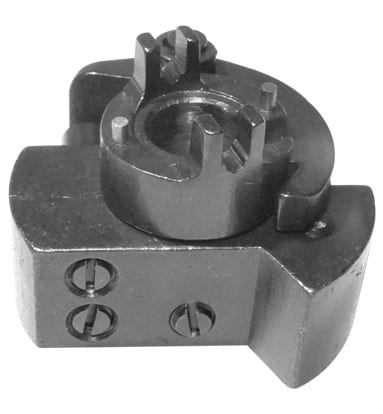 Automático completo 491 | 471