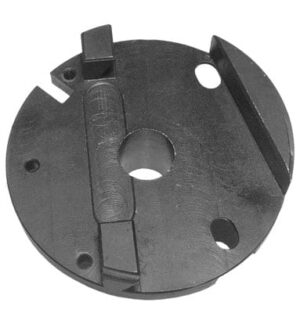 Excéntrico más grande del regulador de punto 491