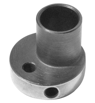 Excêntrico do regulador de ponto 491