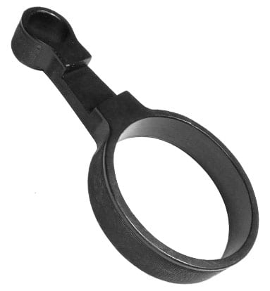 Biela do regulador de ponto 491