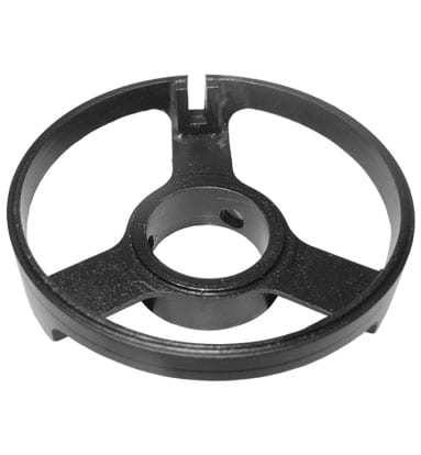 Suporte do regulador de ponto 491