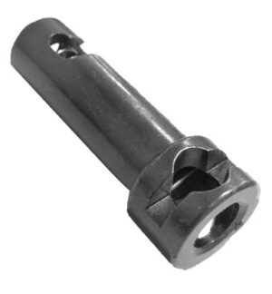 Tubo de la rodilla 491