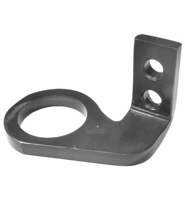 Suporte do cilindro da joelheira 491