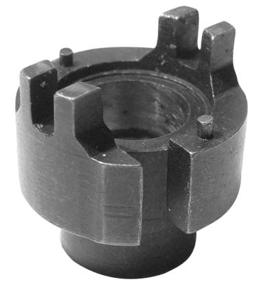 Acoplamento com rasgo 491 AF8