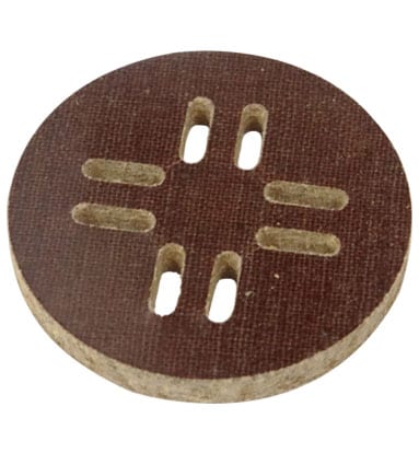 União do eixo baquelite 491