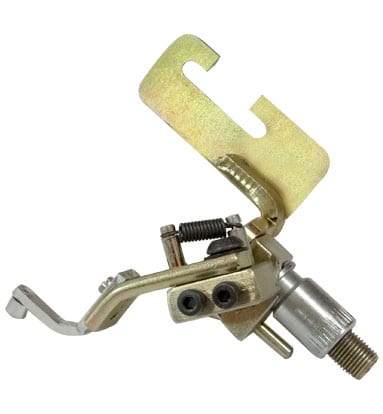Guia P5 491 coluna máquina Lanmax
