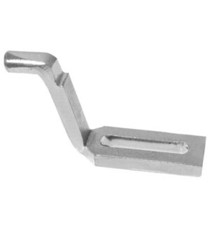 Punta recta de guía P5