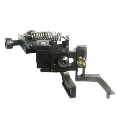 Guia P5 regulável 491