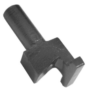 Cerradura de resorte guía original 491