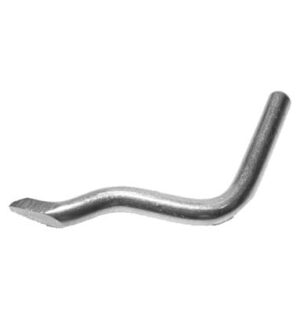 Contera del guía tipo original 491