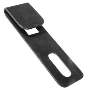 Resorte plano guía tipo original