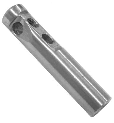 Eixo do guia original 491