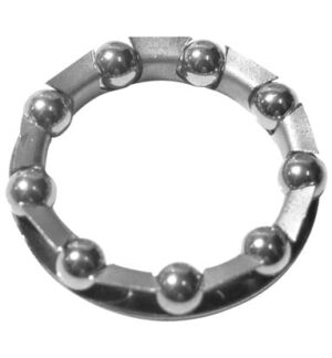 Rodamiento con bolas 1,8mm 491