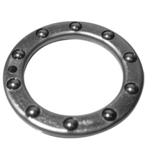 Cojinete del eje principal de columna 491