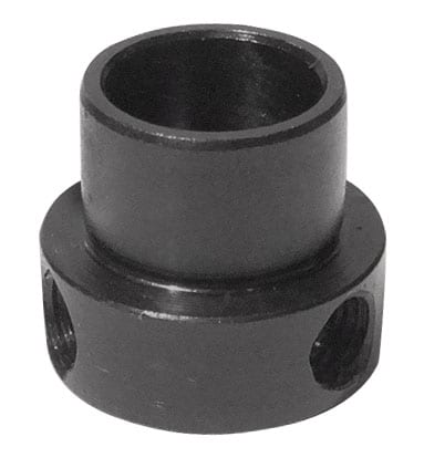 Buje del eje principal 491