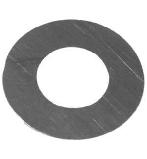 Arandela de respaldo de lanzadera 491