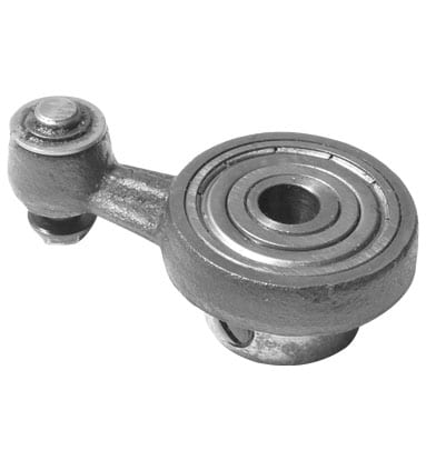 Biela do excêntrico do refilador 591