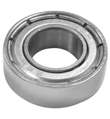 Rolamento interno rodízio 491