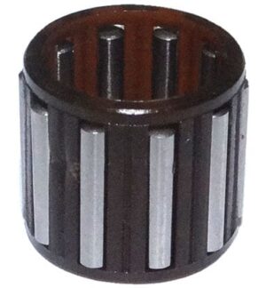 Rodamiento del eje de lanzadera 491