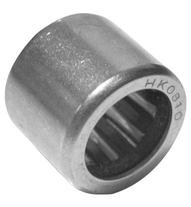 Rolamento do suporte do guia