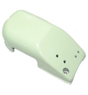 Proteção frontal 491