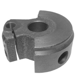 Equilibrador de eje 491