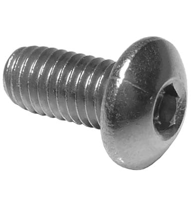 Parafuso de prender tampa 491