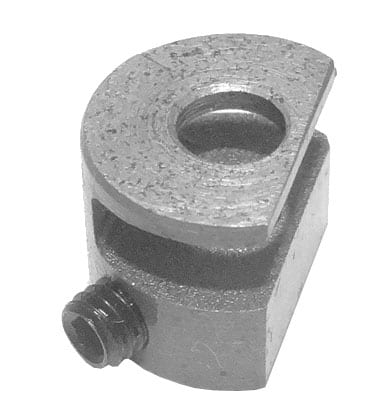 Bucha da barra da tesoura 491