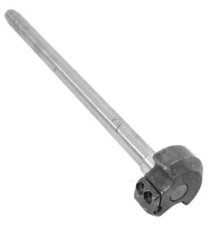 Eje con equlibrador 491 | 591