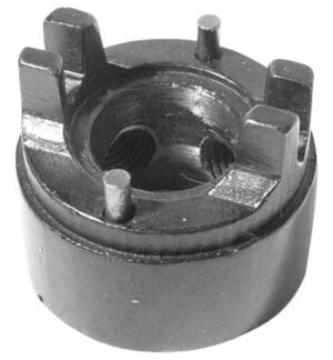 Acoplamiento de unión 491