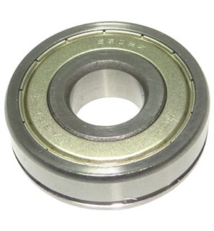 Rodamiento con canal 491