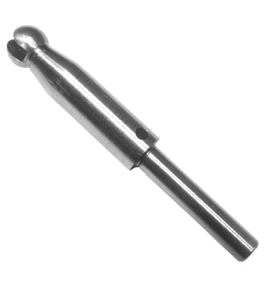 Eixo bolinha especial 491