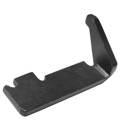 Calibrador de câmbio do corta fio 491