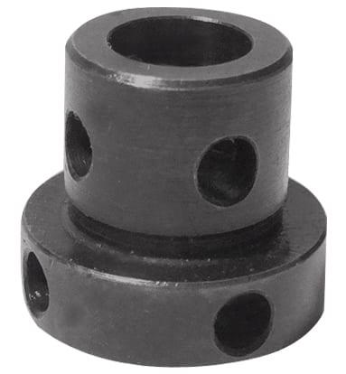 Bucha do acionador do corta fio 491