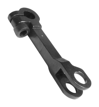 Biela do corta fio 491